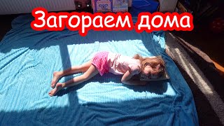 VLOG Типичное утро на карантине