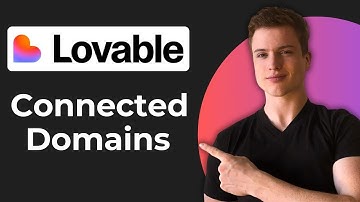 How To View Or Remove Connected Domains In Lovable Ai (Full Guide)
