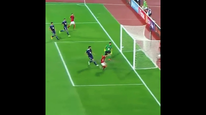 ريمونتادا الاهلي علي النجم الساحلي ❤️🦅