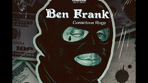 Conscious Roge - Ben Frank