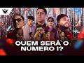 Quem será o NÚMERO 1? | LTA Sul - Vídeo Hype Mp3 Song