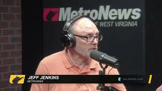 New SNAP Rules with Seth DiStefano & Regional Data Center Resolution with Andy Skidmore! I 9/30/26