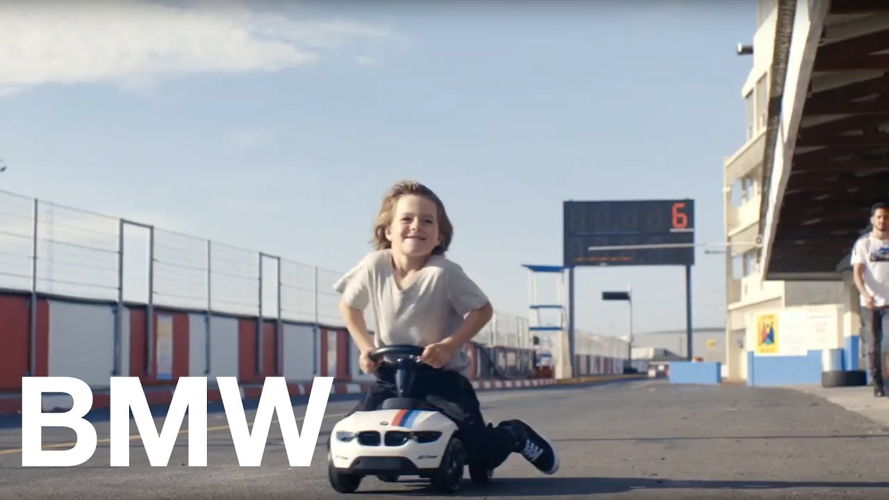 Bmw для детей