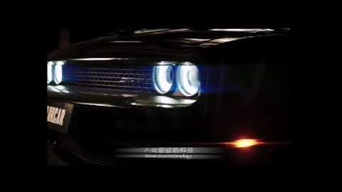 ACE RACER || TRAILER FIRST LOOK