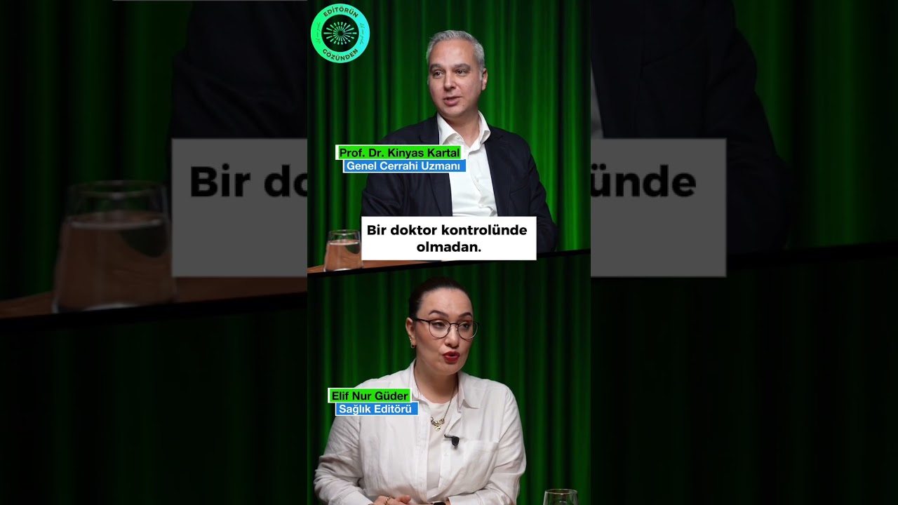 Zayıflama iğnesinde o risk yüksek!