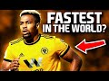 Adama Traoré -- Everything You Need To Know