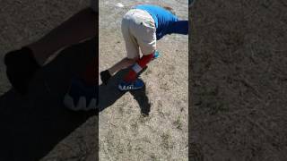 Duck Rape