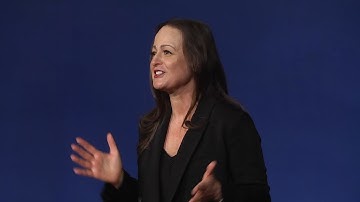 The Secret to Being Valued in the Workplace | Linda Stacy | TEDxBentleyU