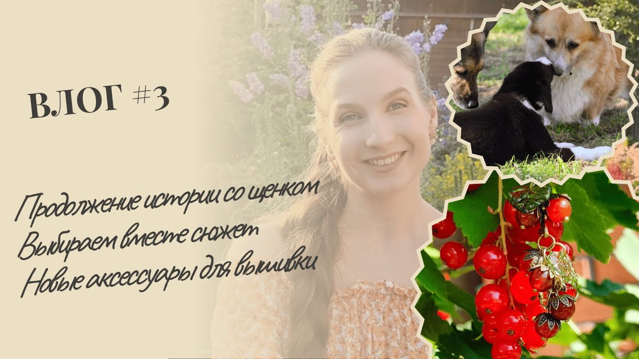 Вышивка и жизнь: выбираем сюжет, делюсь созданными аксессуарами, будни рукодельниц - мамы и дочери