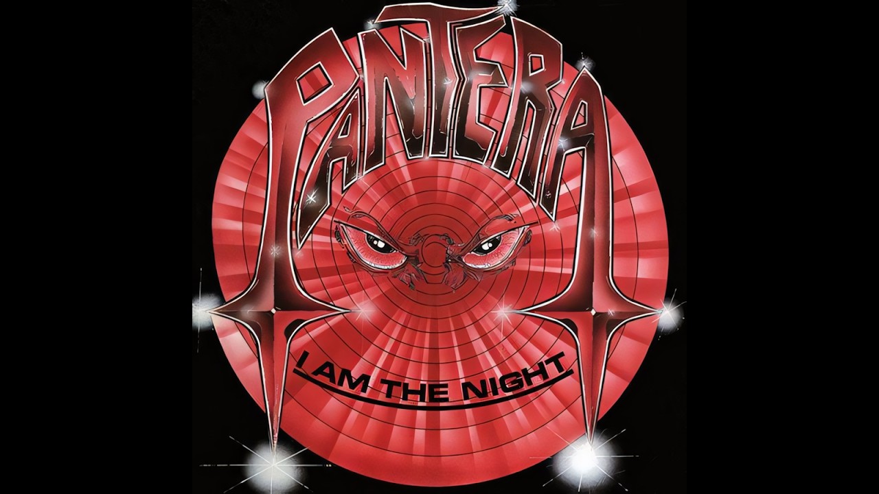 Pantera – I Am the Night (1985) | Full Album | Heavy Metal / Glam