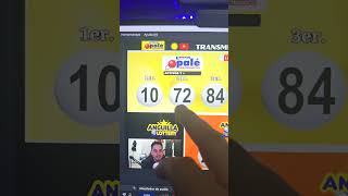 Loteria Nacional Noche Leidsa Y Anguilla Resultados Hoy locutorenvivo