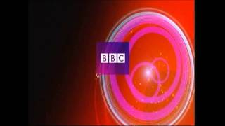 BBC DVD Ident