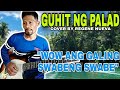 GUHIT NG PALAD FINGERSTYLE WOW ANG GALING BY REGENE NUEVA