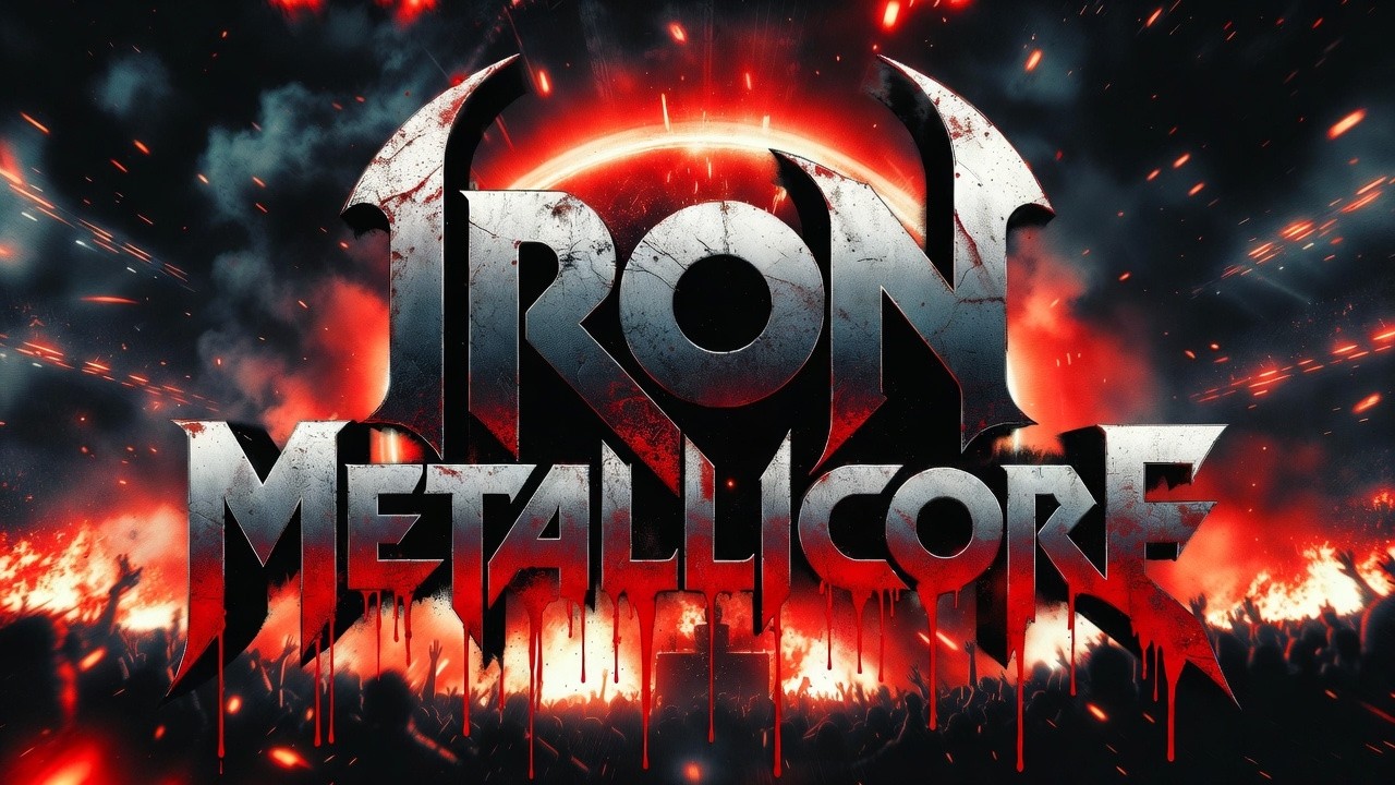 Best Iron Metallicore 🔥 Arena-Shaking Metalcore for Dedicated Metalheads