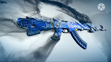 How to make PUBG Gaming InTro in Kine Master //Kine master Tutorial/ #skill VIt