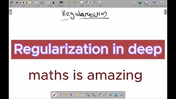 Mastering Regularization Techniques for Machine Learning