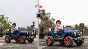 Lightroom Editing 😍 | Lightroom Photo Editing Tutorial - RK Editing 