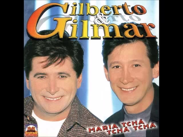 Gilberto & Gilmar - Pé De Lã