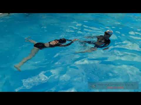Video Trung Tâm Dạy Bơi Thầy Dũng - Chuyên Nhận Dạy Bơi Kèm... - youtube