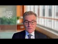 The Use Of Golcadomide In Combination With R CHOP For The Treatment Of Aggressive B Cell Lymphomas