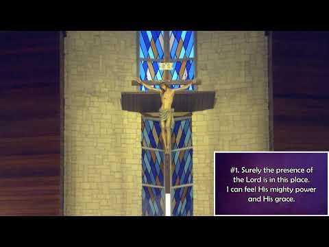 Video: Hva gjorde St Vincent de Paul til Saint?