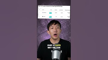 Why I own Lido Crypto for LSD Liquid Staking
