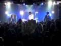 死ぬまで生きるもんズ "生きる女と死ぬ男"~"狂犬ソング" LIVE