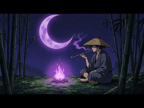 Distant Memories - Chill Lofi Mix ~ Deep Focus, Peace - Chill Rap Playlist
