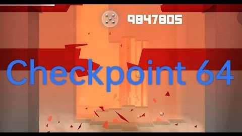 Smash Hit Custom Pack 1.2.1 checkpoint 64|