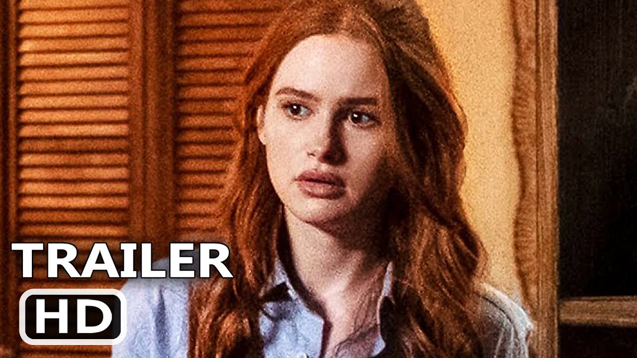 The Strangers' Trilogy Starring Madelaine Petsch: What to Know