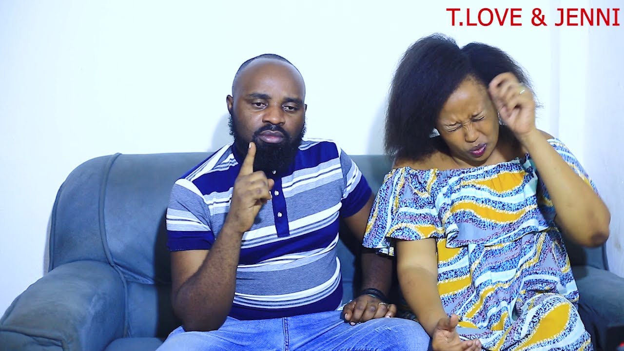 T.LOVE & JENNI (T.love na Jenni bahaye gasopo abantu batabifuriza iterambere, ubugome n'ubugambanyi)