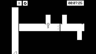 how to beat level 14 on ovo