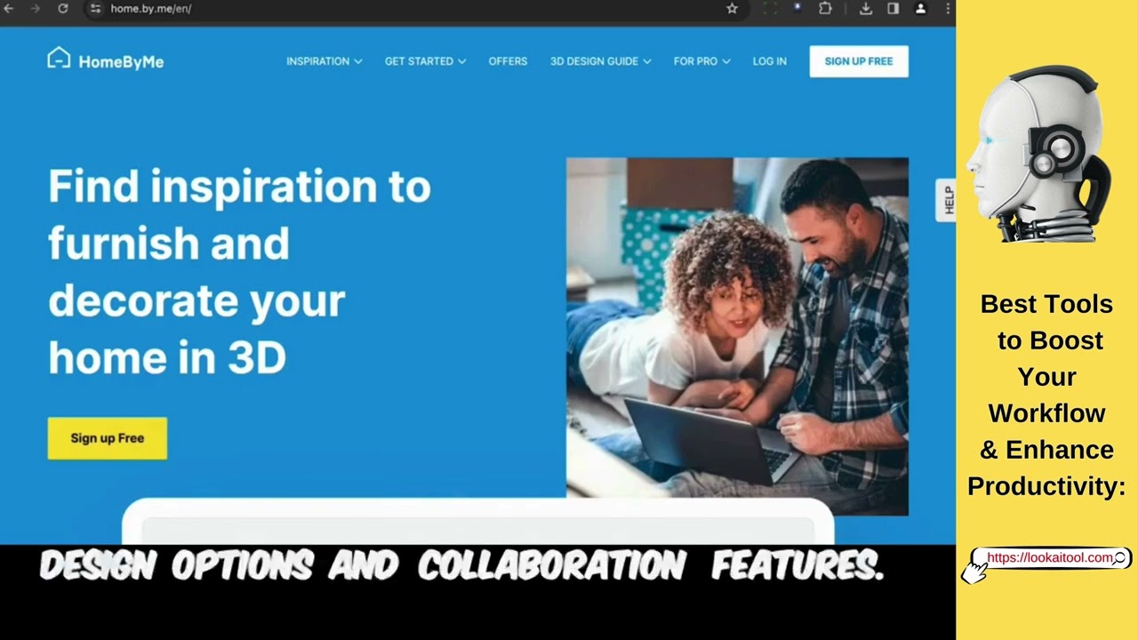 The Future of Interior Design With AI