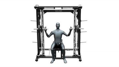 M 1035   MULTIPRESS-VIDEO