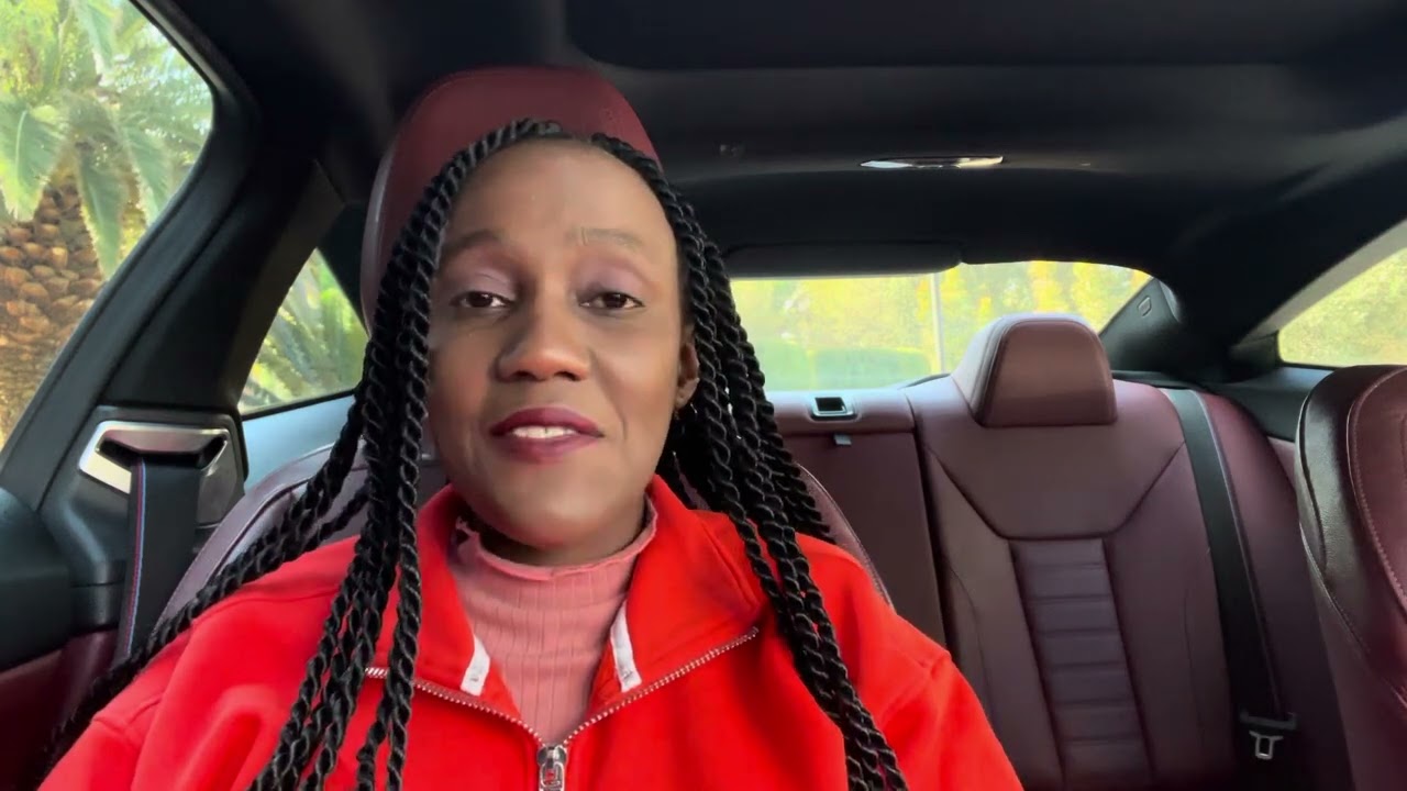 God told me to warn you… This woman is mad… cursing your kingdom spouse for choosing you over her!