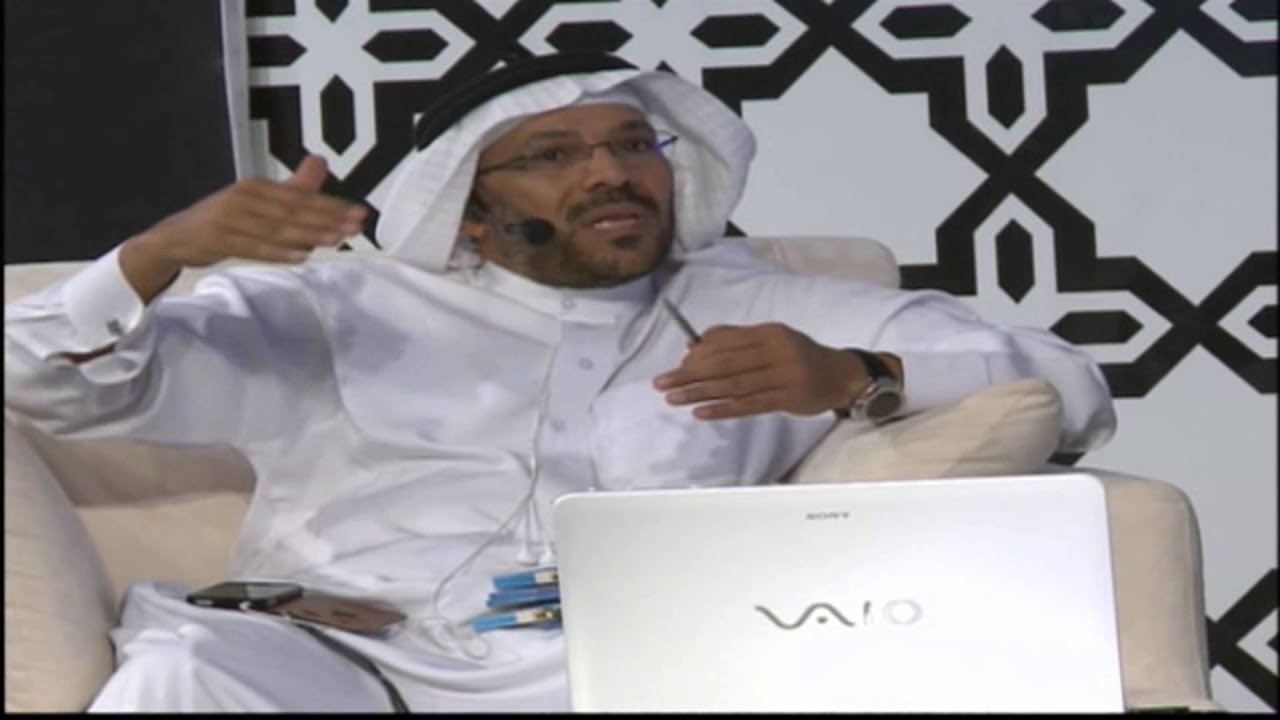 صحتك في المشي | الدكتور صالح الانصاري