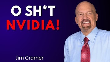 “If You Own Nvidia, Watch This Before It’s Too Late” Jim Cramer