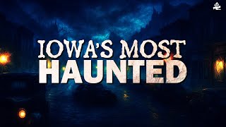 Iowa's Most Haunted | Malvern, IA