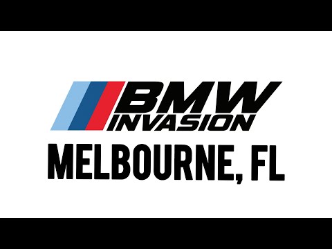 The NEXT BMW INVASION..08.22.20