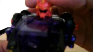 OTFCC Combiner - Nexus Maximus (Prime)