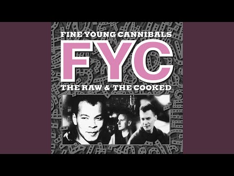 Putar Social Security - Fine Young Cannibals