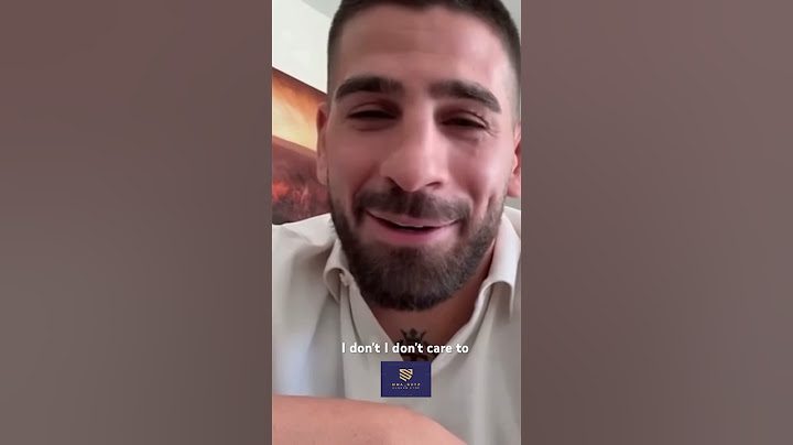 Islam's Welterweight Plans: A Perspective from Ilia