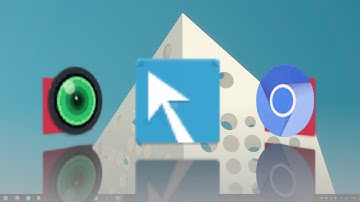 Compiz working on archdeepin - Part 1