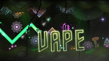 Vape By VaporWaveTeam