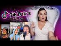 Vocal Coach Reacts to Tiktok Singers