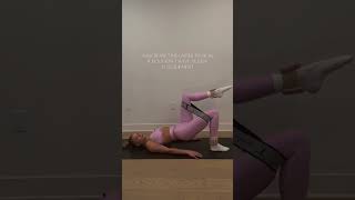 How To Build A Strong Booty