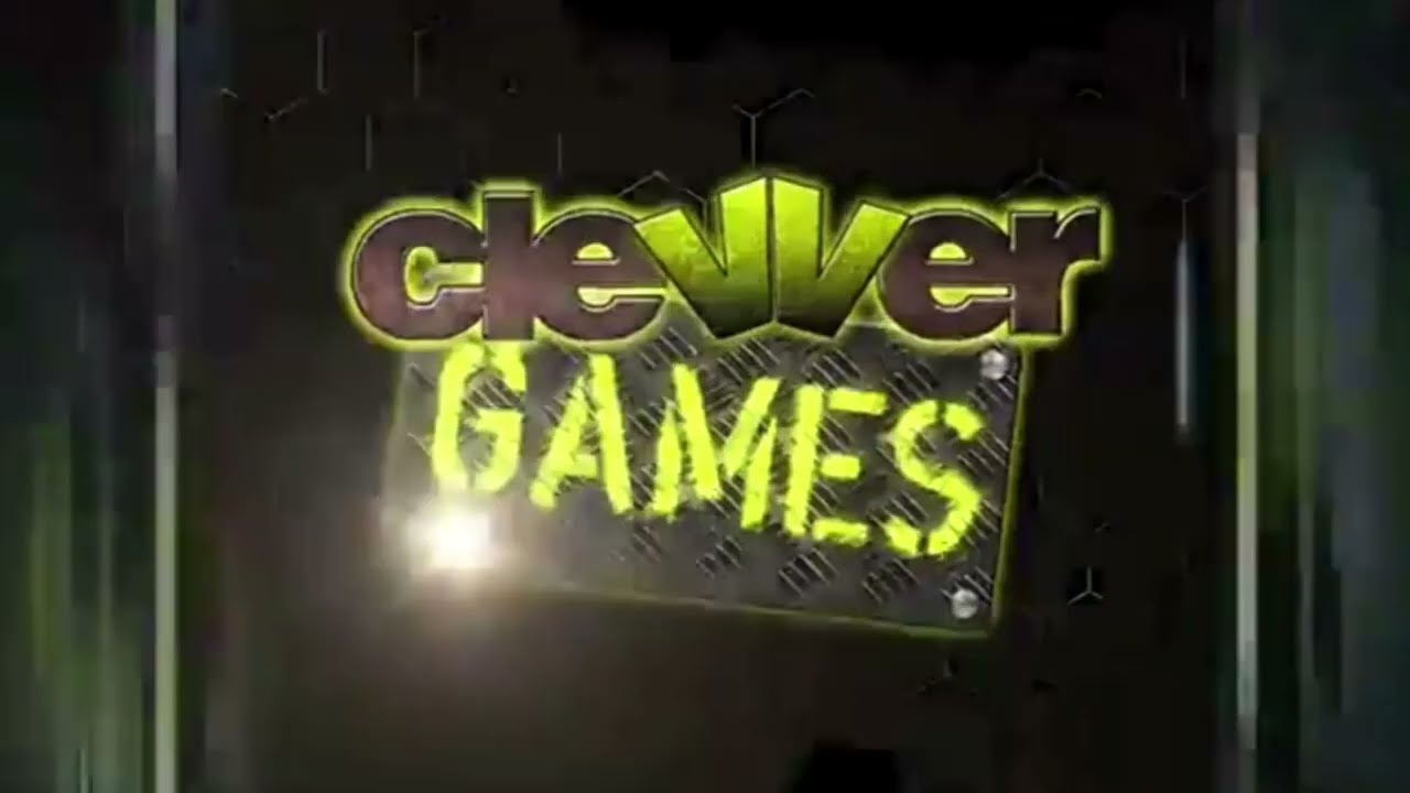 Smosh Games - Smosh Takes Over Clevver Games