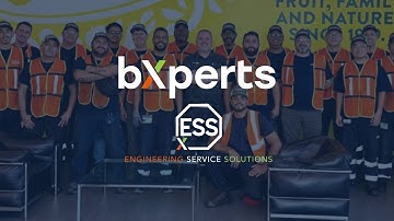 bXperts | Engineering & Field Service Solutions for the Manufacturing Industry