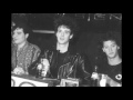 Soda Stereo. Presentación de "Signos". 09-05-1987. Estadio Obras, Argentina. (Audio Consola).