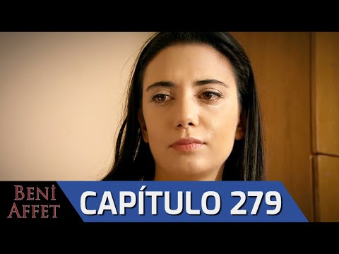 Perdóname (Beni Affet) Audio Español - Capítulo 279